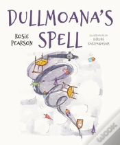 Capa do artigo Dullmoanaâ€™S Spell
