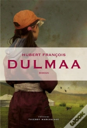 Capa do artigo Dulmaa