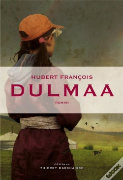 Capa do artigo Dulmaa
