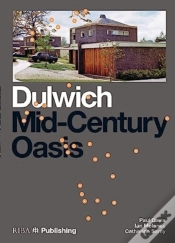 Capa do artigo Dulwich: Mid-Century Oasis