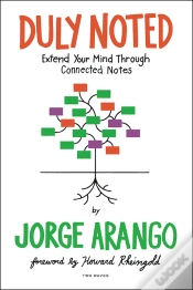 Capa do artigo Duly Noted