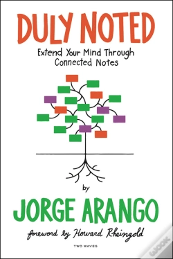 Capa do artigo Duly Noted
