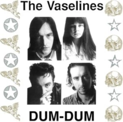 Capa do artigo Dum Dum - Vinil