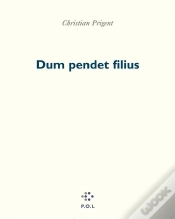 Capa do artigo Dum Pendet Filius