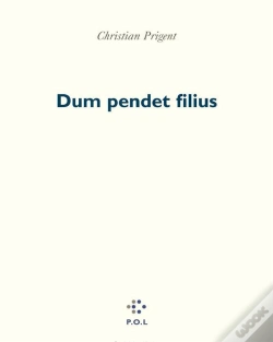Capa do artigo Dum Pendet Filius