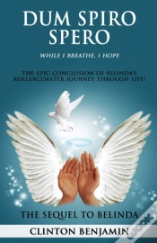 Capa do artigo Dum Spiro Spero (While I Breathe, I Hope)