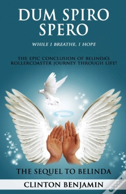 Capa do artigo Dum Spiro Spero (While I Breathe, I Hope)