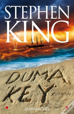 Capa do artigo Duma Key