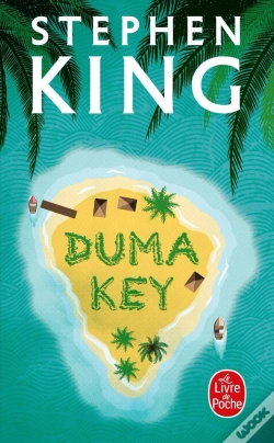 Capa do artigo Duma Key
