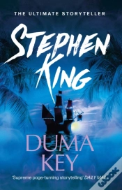Capa do artigo Duma Key