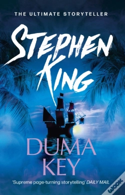 Capa do artigo Duma Key