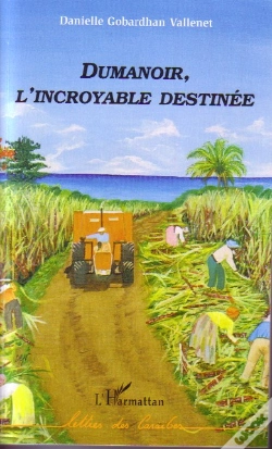 Capa do artigo Dumanoir, L'Incroyable Destinée