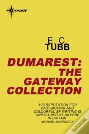 Capa do artigo Dumarest Ebook Collection