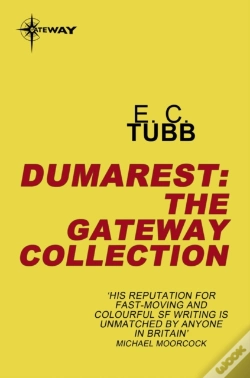 Capa do artigo Dumarest Ebook Collection