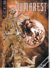 Capa do artigo Dumarest, L