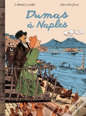 Dumas À Naples