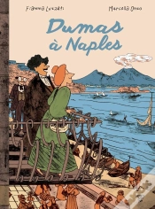 Capa do artigo Dumas À Naples