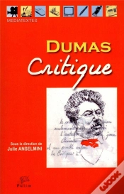 Capa do artigo Dumas Critique