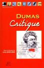 Dumas Critique - Preview