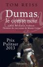 Dumas, Le Comte Noir - Preview