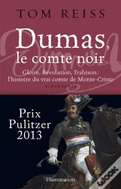 Capa do artigo Dumas, Le Comte Noir