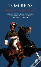 Capa do artigo Dumas, Le Comte Noir