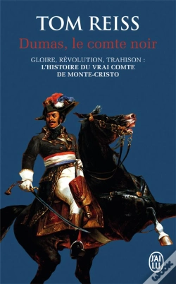 Capa do artigo Dumas, Le Comte Noir