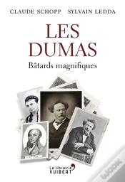 Capa do artigo Dumas (Les)