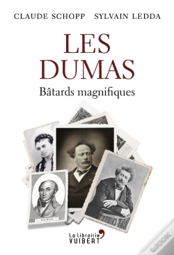 Capa do artigo Dumas (Les)
