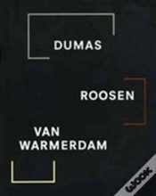 Capa do artigo Dumas, Roosen, Van Warmerdam