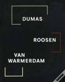 Capa do artigo Dumas, Roosen, Van Warmerdam