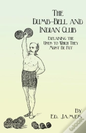 Capa do artigo Dumb-Bell And Indian Club