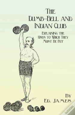 Capa do artigo Dumb-Bell And Indian Club