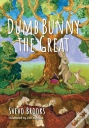 Capa do artigo Dumb Bunny The Great