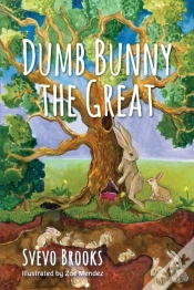 Capa do artigo Dumb Bunny The Great