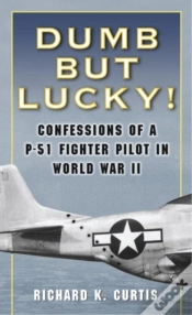 Capa do artigo Dumb But Lucky!