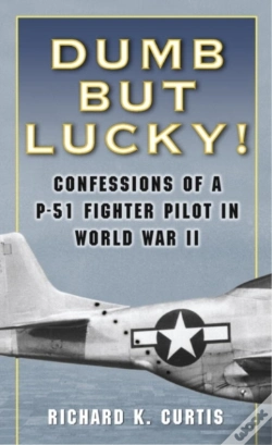 Capa do artigo Dumb But Lucky!