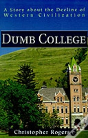 Capa do artigo Dumb College
