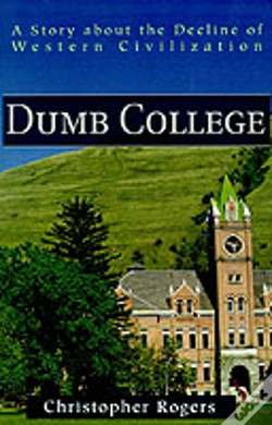 Capa do artigo Dumb College