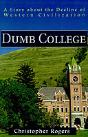 Dumb College - Preview