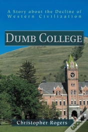 Capa do artigo Dumb College