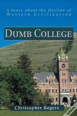Capa do artigo Dumb College
