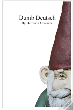 Capa do artigo Dumb Deutsch