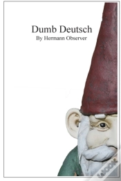 Capa do artigo Dumb Deutsch