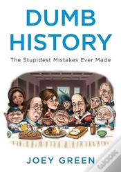 Capa do artigo Dumb History