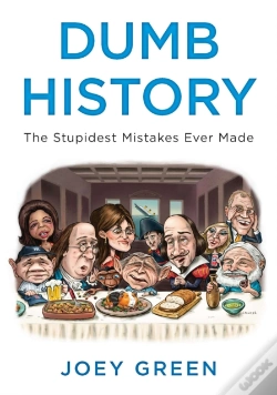 Capa do artigo Dumb History