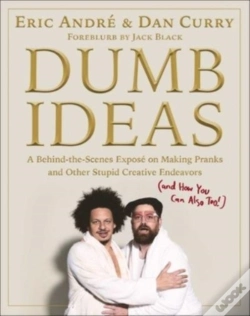 Capa do artigo Dumb Ideas