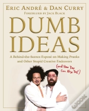 Capa do artigo Dumb Ideas