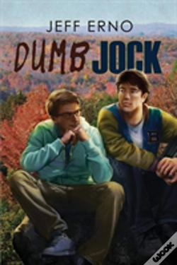 Capa do artigo Dumb Jock
