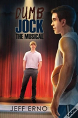 Capa do artigo Dumb Jock